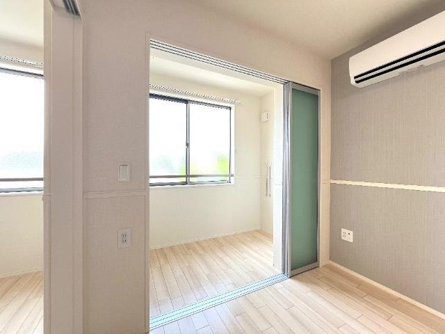 ピア・ノブル 部屋画像
