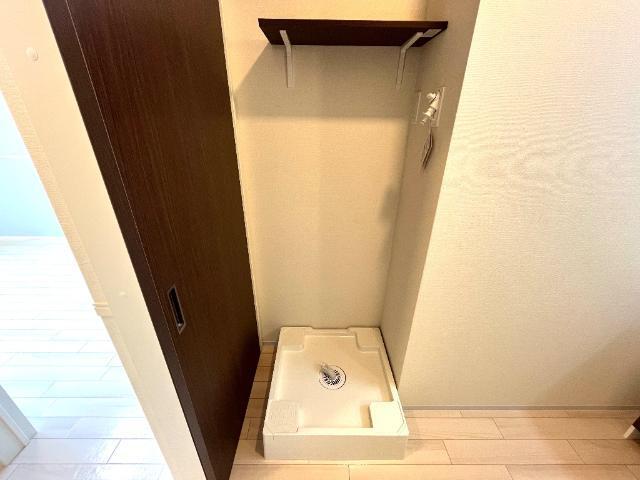 ピア・ノブル 部屋画像