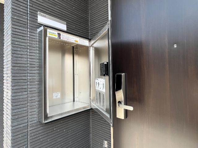 ピア・ノブル 部屋画像