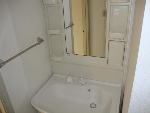 メモリアルパレス岩倉 部屋画像