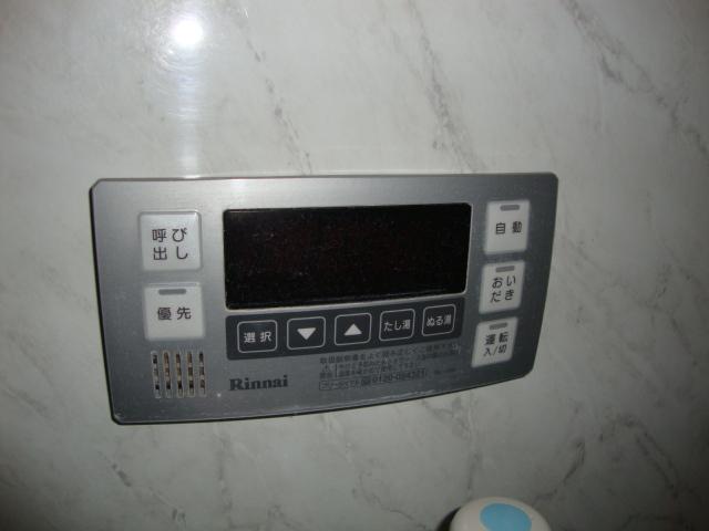 メモリアルパレス岩倉 部屋画像