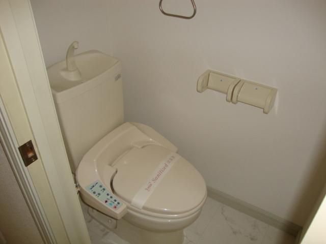メモリアルパレス岩倉 部屋画像