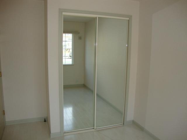 メモリアルパレス岩倉 部屋画像