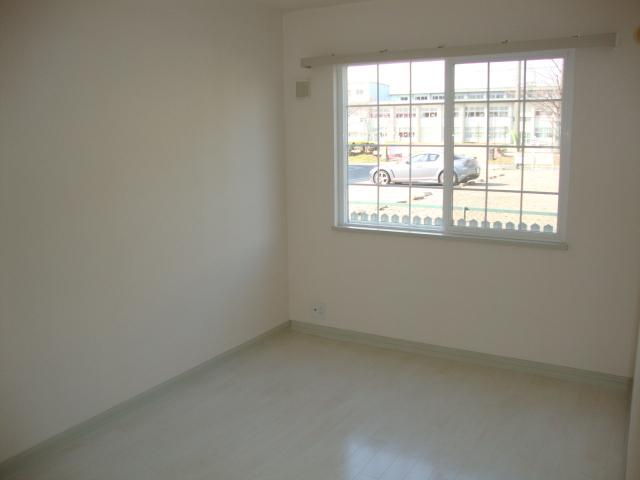 メモリアルパレス岩倉 部屋画像