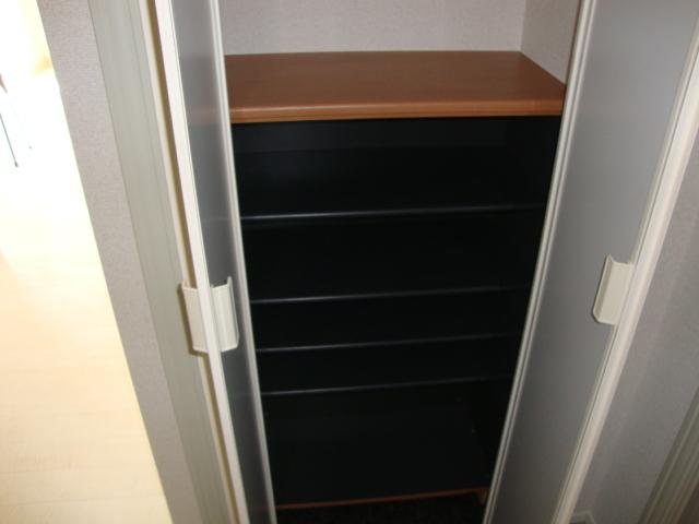 メモリアルパレス岩倉 部屋画像