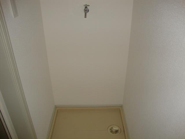 メモリアルパレス岩倉 部屋画像