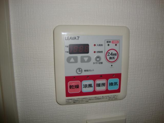 メモリアルパレス岩倉 部屋画像