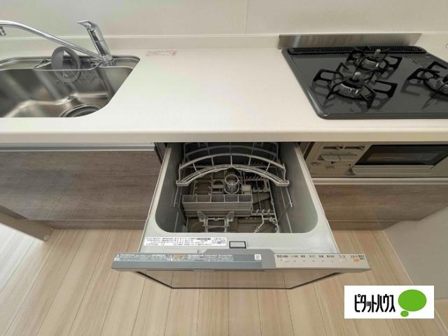 グランシャリオ　味岡（303） 部屋画像