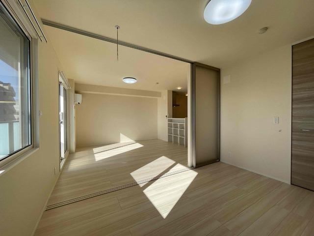 グランシャリオ　味岡（303） 部屋画像