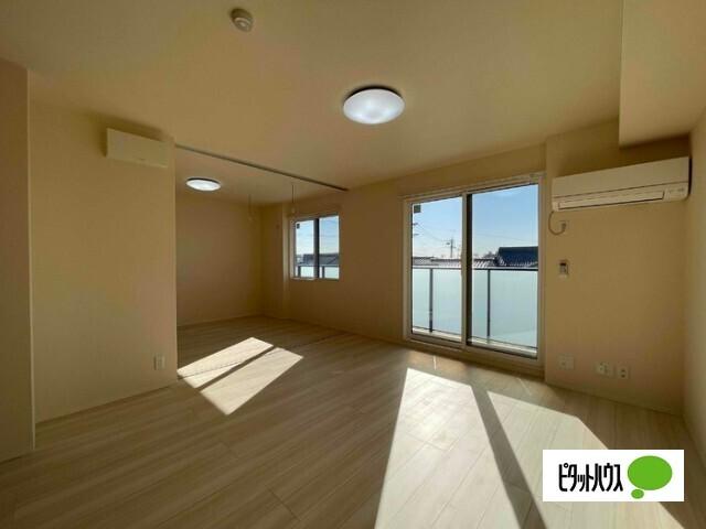 グランシャリオ　味岡（303） 部屋画像