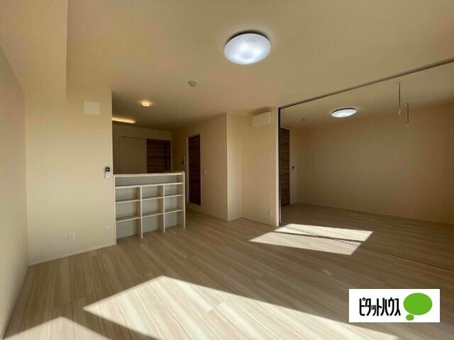 グランシャリオ　味岡（303） 部屋画像