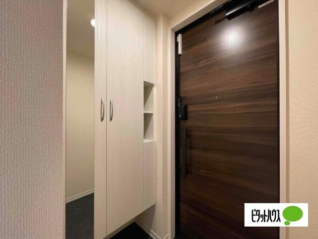 グランシャリオ　味岡（303） 部屋画像