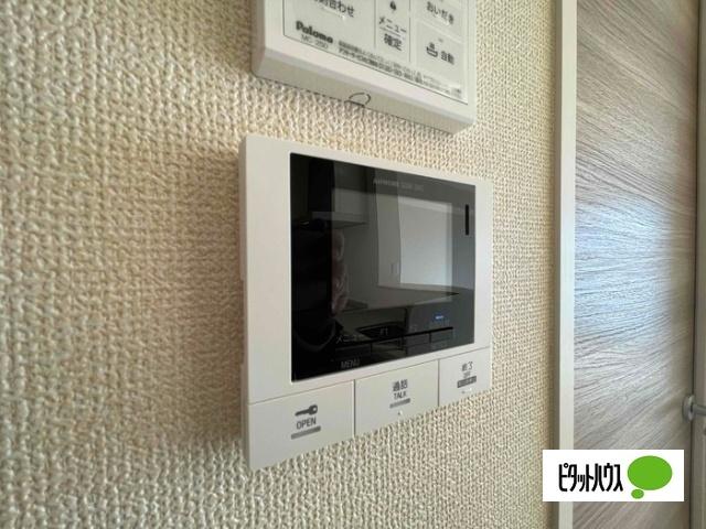 グランシャリオ　味岡（303） 部屋画像