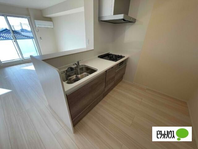 グランシャリオ　味岡（303） 部屋画像