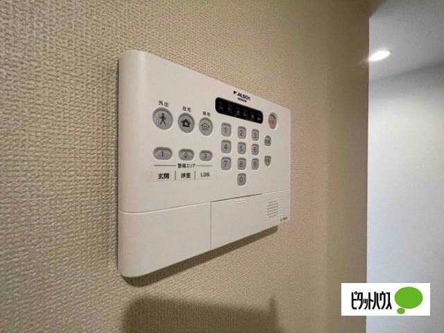 グランシャリオ　味岡（303） 部屋画像