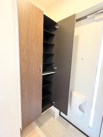 リンク　ドエル（Link dwell） 部屋画像