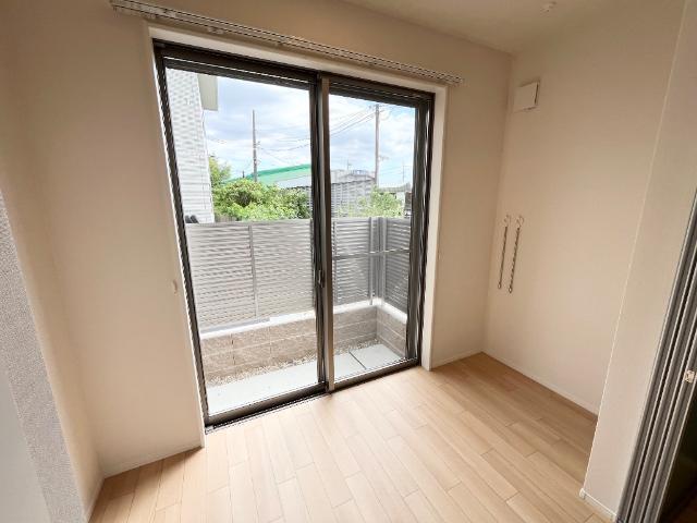 リンク　ドエル（Link dwell） 部屋画像