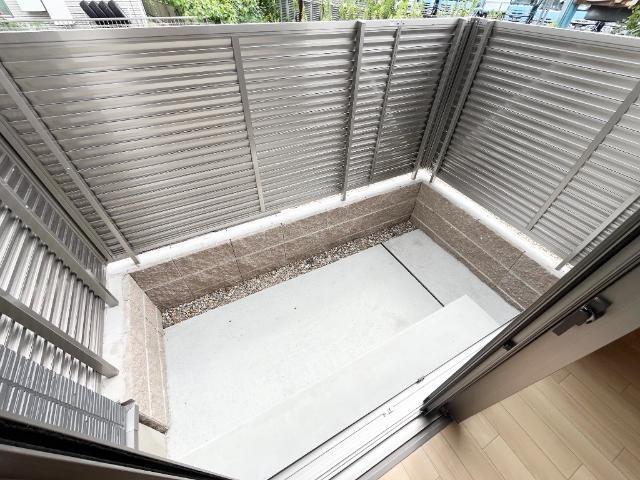 リンク　ドエル（Link dwell） 部屋画像