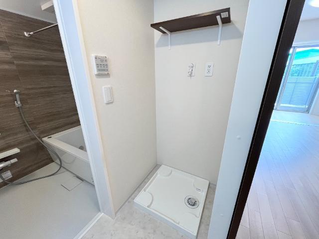 リンク　ドエル（Link dwell） 部屋画像