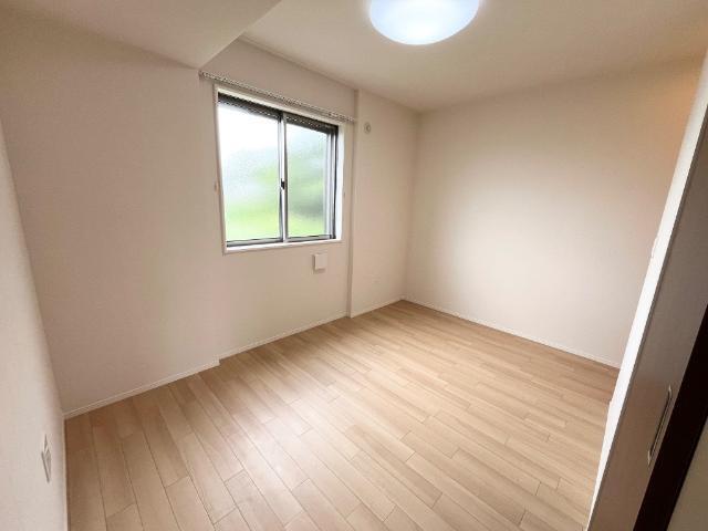 リンク　ドエル（Link dwell） 部屋画像