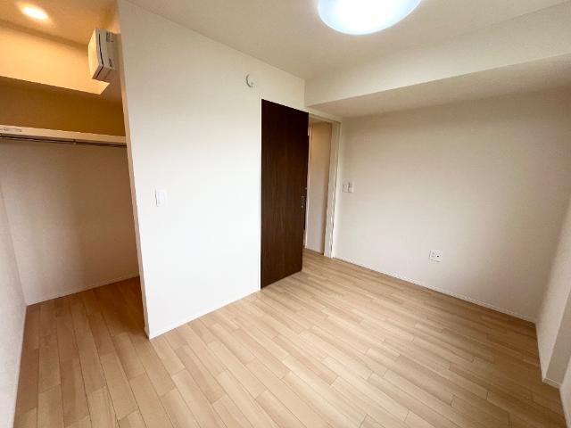リンク　ドエル（Link dwell） 部屋画像