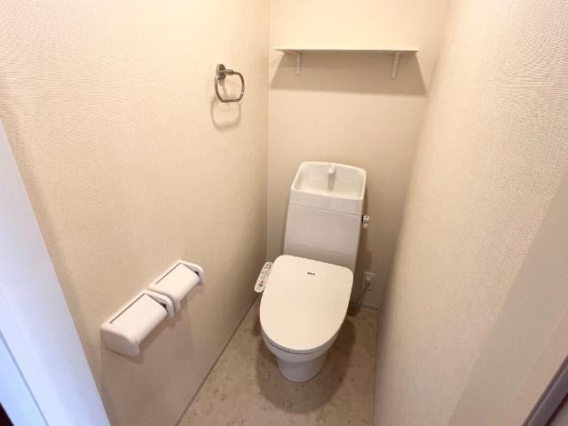 リンク　ドエル（Link dwell） 部屋画像