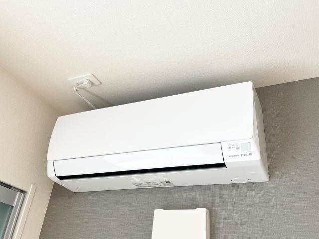 リンク　ドエル（Link dwell） 部屋画像