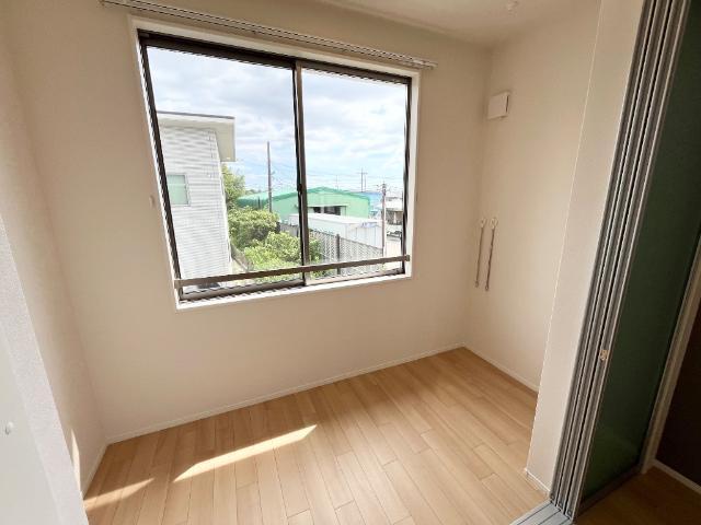 リンク　ドエル（Link dwell） 部屋画像