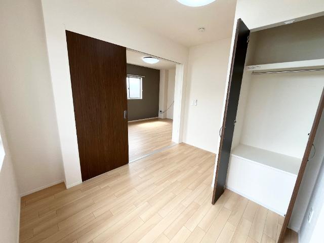 リンク　ドエル（Link dwell） 部屋画像