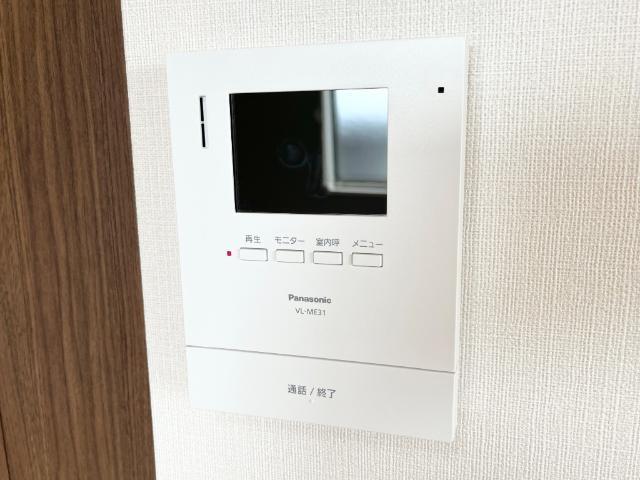 リンク　ドエル（Link dwell） 部屋画像
