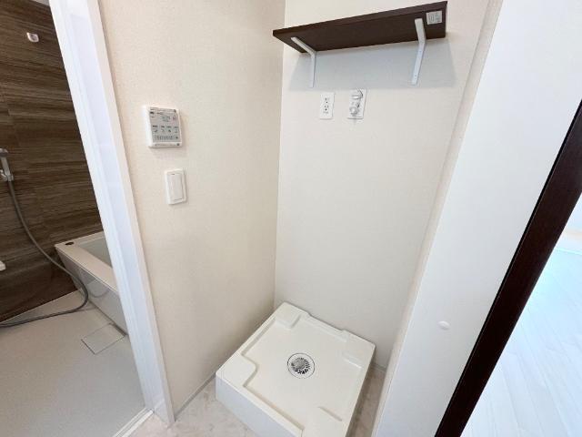 リンク　ドエル（Link dwell） 部屋画像