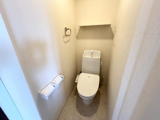 リンク　ドエル（Link dwell） 部屋画像
