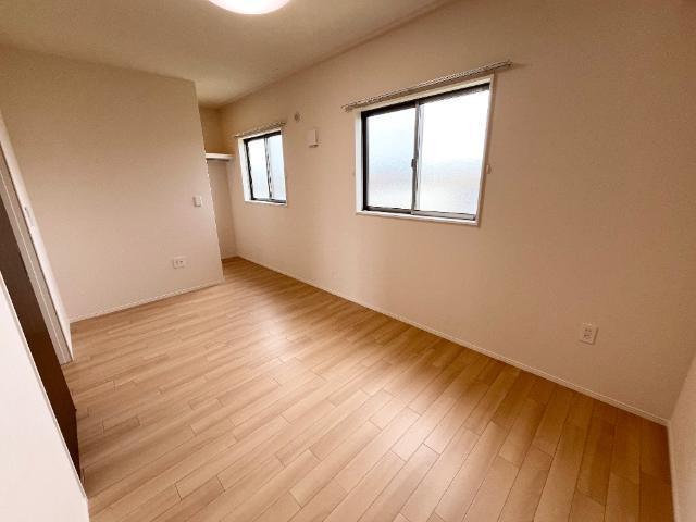 リンク　ドエル（Link dwell） 部屋画像