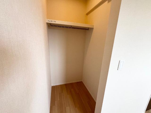 リンク　ドエル（Link dwell） 部屋画像