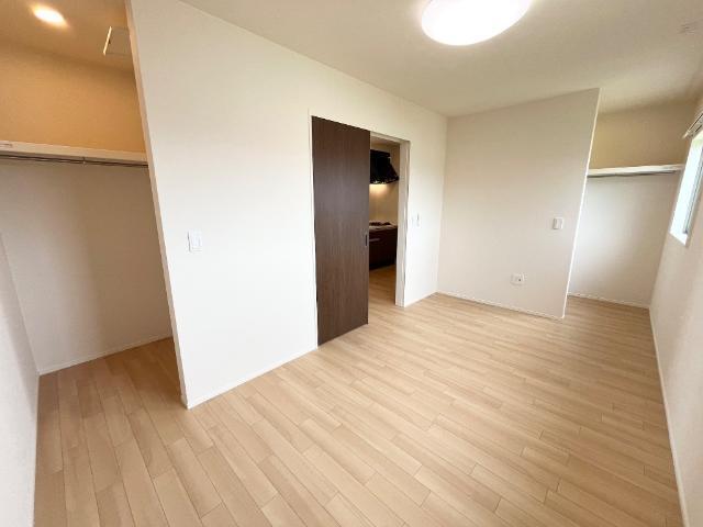 リンク　ドエル（Link dwell） 部屋画像