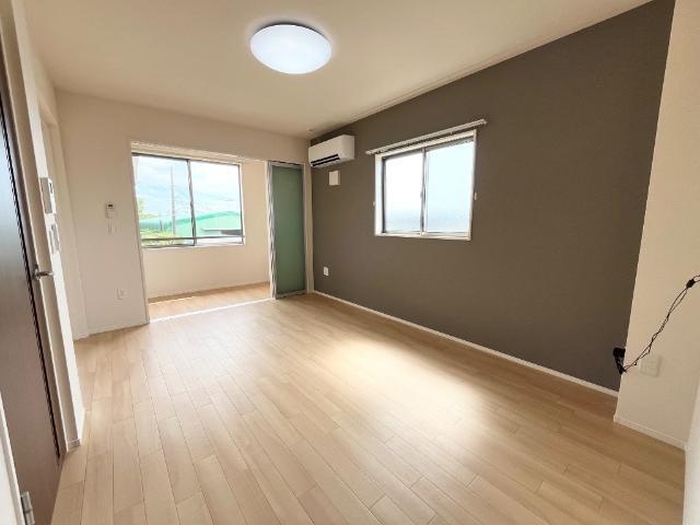 リンク　ドエル（Link dwell） 部屋画像