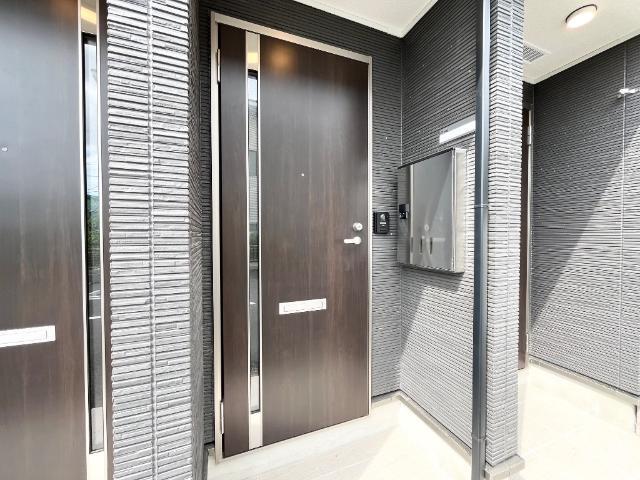 リンク　ドエル（Link dwell） 部屋画像