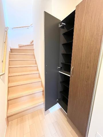 リンク　ドエル（Link dwell） 部屋画像