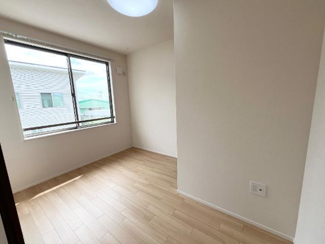 リンク　ドエル（Link dwell） 部屋画像