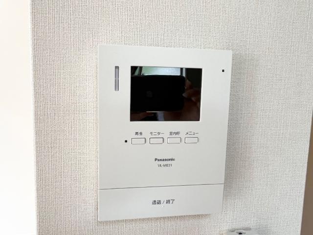 リンク　ドエル（Link dwell） 部屋画像