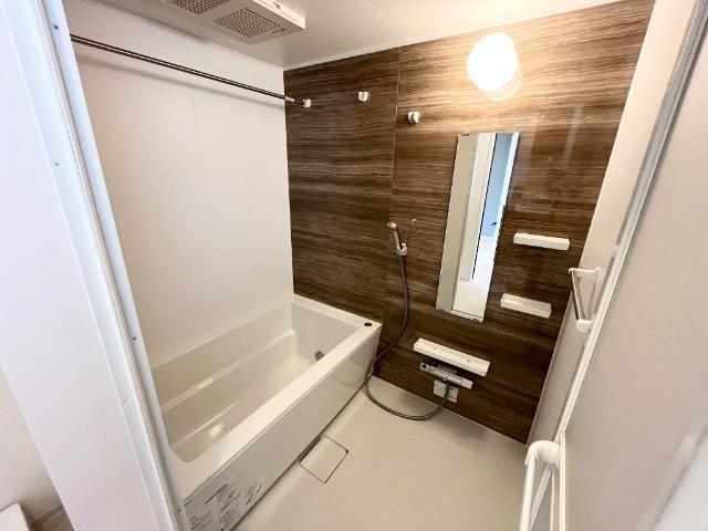 リンク　ドエル（Link dwell） 部屋画像