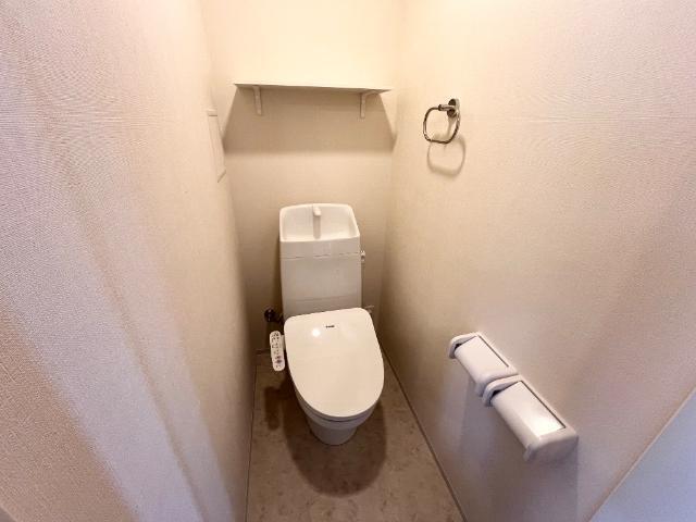 リンク　ドエル（Link dwell） 部屋画像