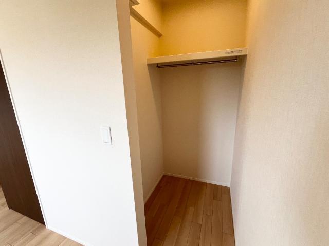 リンク　ドエル（Link dwell） 部屋画像