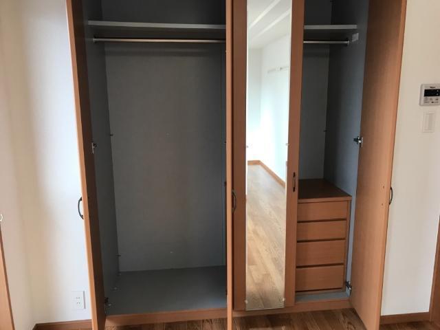 コマキヒルズ・Ｔ（KOMAKI HILLS．T） 部屋画像