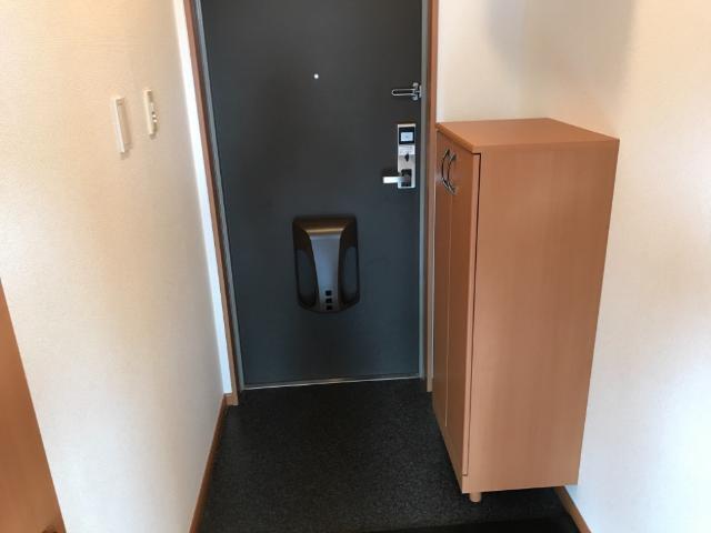 コマキヒルズ・Ｔ（KOMAKI HILLS．T） 部屋画像