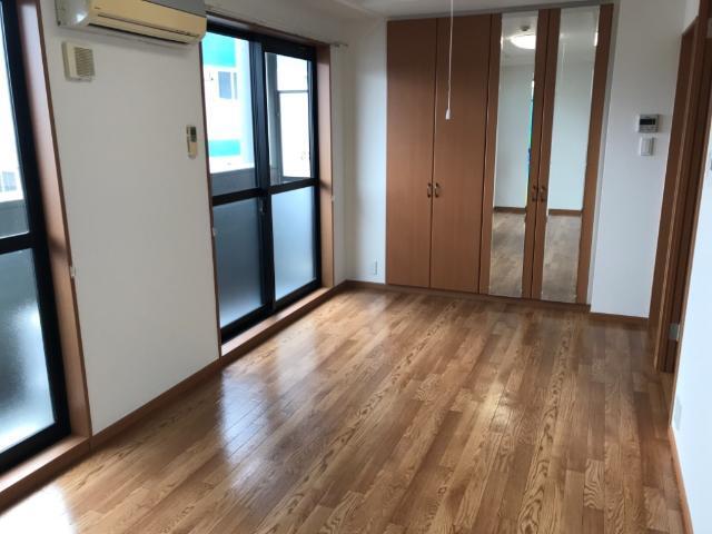 コマキヒルズ・Ｔ（KOMAKI HILLS．T） 部屋画像