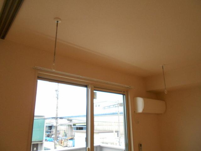 サニーハウス光（202） 部屋画像