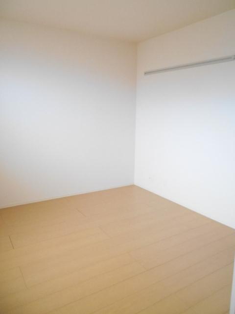 サニーハウス光（202） 部屋画像