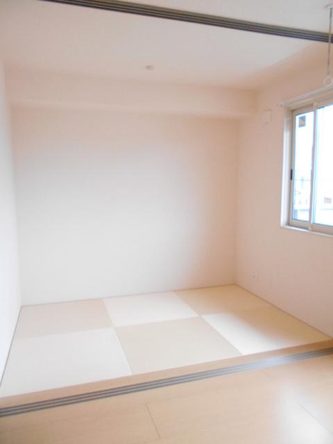 サニーハウス光（202） 部屋画像