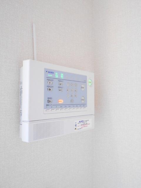 サニーハウス光（202） 部屋画像